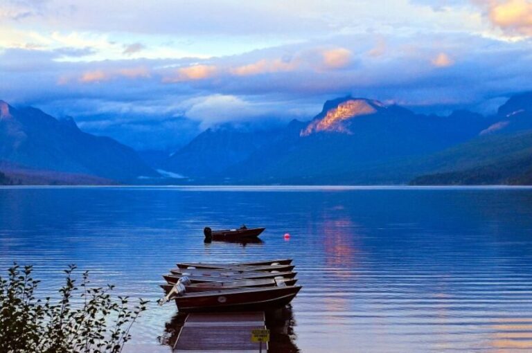 From Whitefish: West Glacier & Polebridge Day Tour - The Journey Begins: Whitefish to Hungry Horse Dam