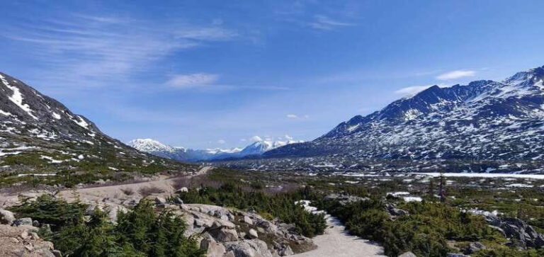 From Whitehorse: Skagway Day-Trip - Who Will Enjoy This Tour?