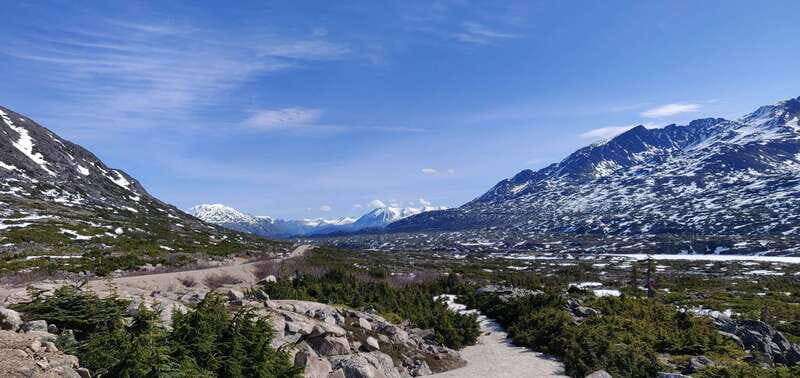 From Whitehorse: Skagway Day-Trip - Who Will Enjoy This Tour?