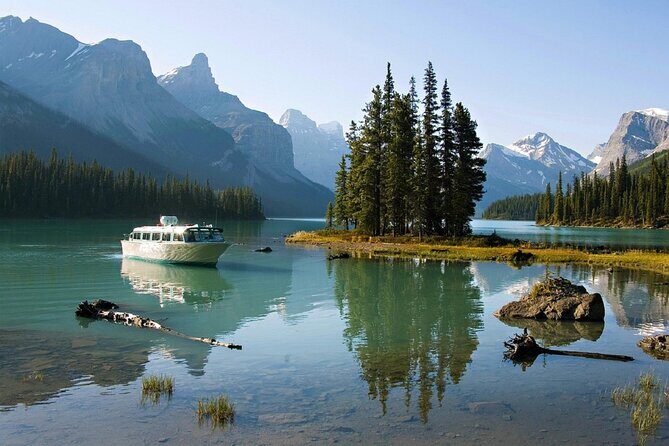Frozen Falls & Alpine Charm: Banff Day Tour from Calgary - Is It Worth the Cost?