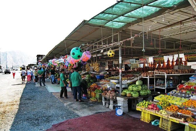 Fujairah Private day trip from Dubai with Lunch - How the Experience Feels for Travelers