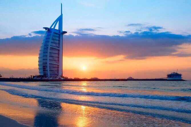Full Day 5* Sightseeing in Dubai with 4x4 Private Car 5* - Who Will Love This Tour?