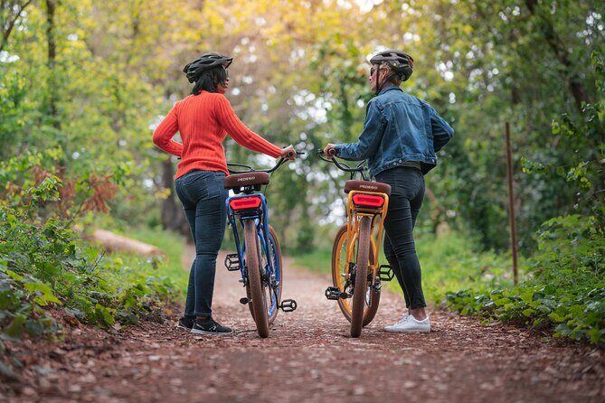 Full Day 6.5 Hours Electric Bike Rental Pismo Beach - Who Is This Tour Best For?
