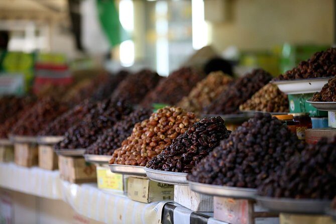Full-Day Abu Dhabi City Tour From Dubai - What Travelers Say