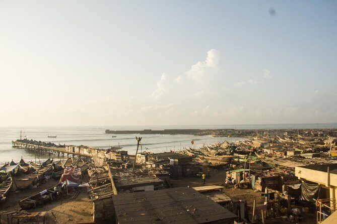 Full Day Accra Guided Tour - Why This Tour Offers Great Value