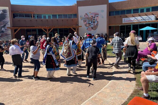 Full Day Albuquerque Tour (with Hotel Pickup) - Who Should Consider This Tour?