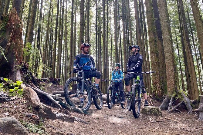 Full Day All Inclusive Mountain Bike Tour from Seattle - What’s Included and What to Expect