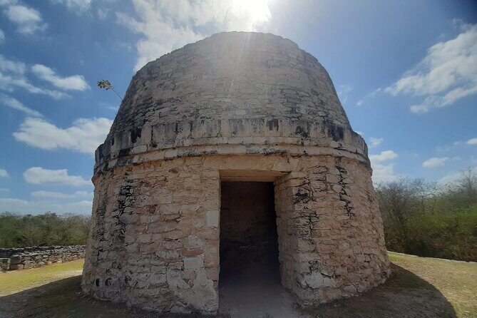 Full-Day Ancient Cenotes Homún from Mérida - The Value of This Tour: Is It Worth It?