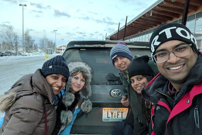 Full Day Arctic Circle Tour - What Makes This Tour Special?