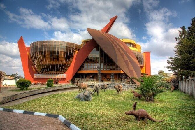 Full Day Arusha City Tour - A Deep Dive into the Itinerary