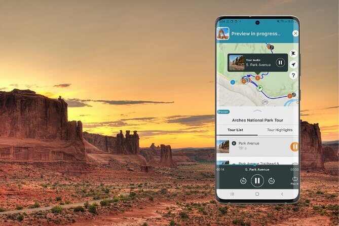 Full-Day Audio Driving Tour of Arches National Park - Final Thoughts