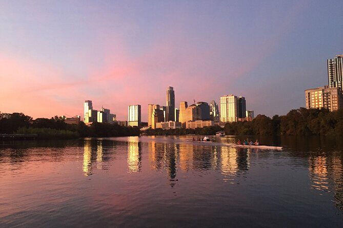 Full-Day Austin Skyline Kayak and Swimming Hole Tour - Exploring the Itinerary: What to Expect