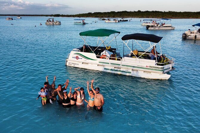 Full-day Bacalar Adventure: Tour in a Magical Town - Practical Details & Tips