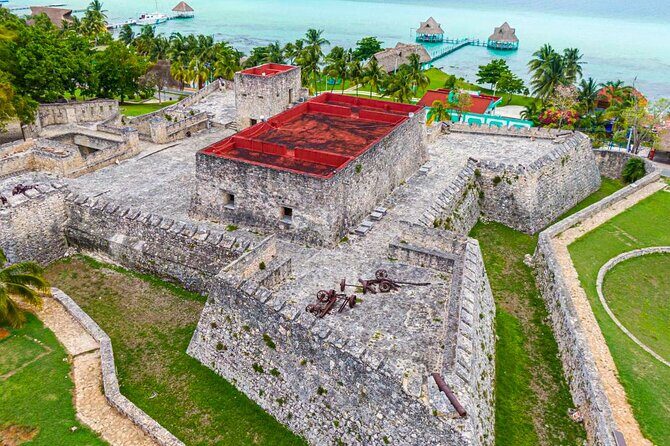 Full Day Bacalar with Boat Tour, Cenote Azul and Breakfast - Who Will Love This Tour?
