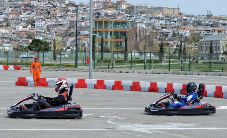 Full Day Baku Adventure Tour - The Value and the Experience