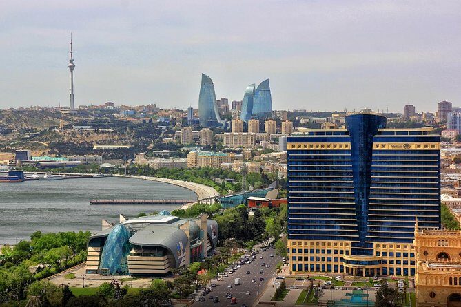 Full-Day Baku City Tour - What the Reviews Say