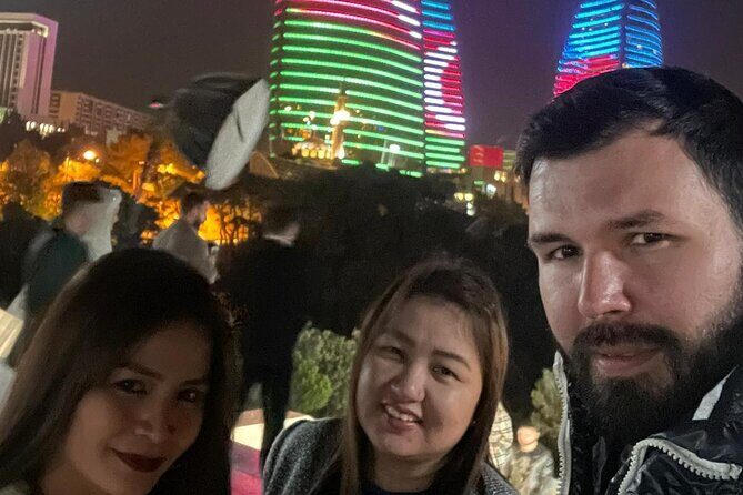 Full Day Baku tour - Practical Details and Value