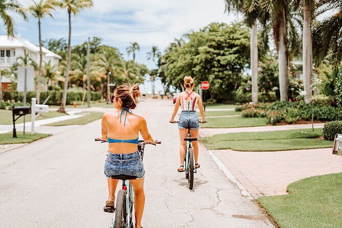Full Day Bicycle Rental - The Itinerary: What’s in Store?