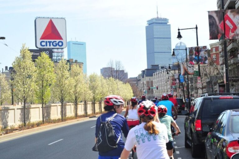 Full Day Bike Rental - Why Choose UrbanAdvenTours’ Bike Rental?