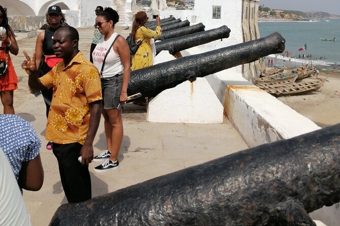 Full- Day Cape Coast Castles and Kakum Canopy Private Tour - Who Should Consider This Tour?