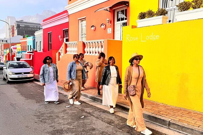 Full Day Cape Peninsula, Bo Kaap & Penguins Small Group Tour - Who Would Love This Tour?