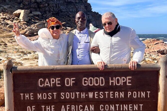 Full Day Cape Peninsula tour in private car - Analyzing the Experience: What It Means for You