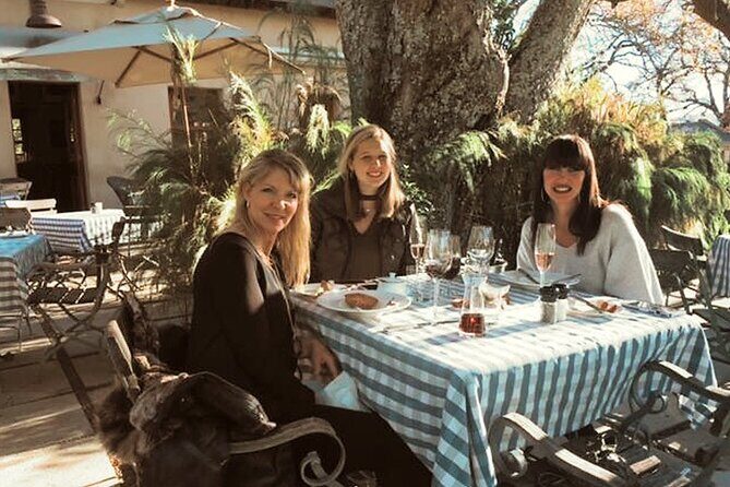Full-Day Cape Town Private Tour for events with a Licensed Guide - What the Tour Gets Right