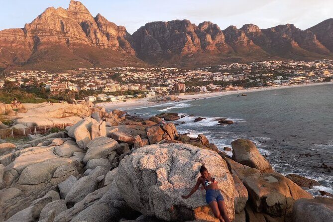 Full Day Cape Town Private Tour - Why This Tour Works