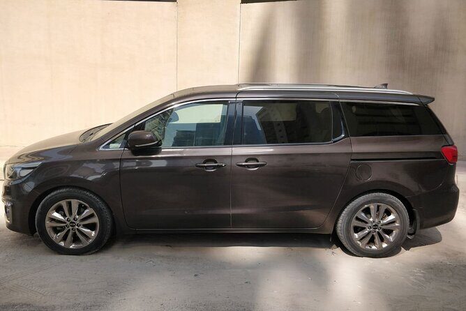 Full Day Car with Chauffeur Services in Dubai - FAQs