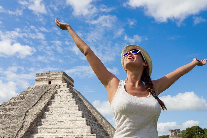 Full Day Chichen Itza, Cenote and Valladolid Complete Tour - Is This Tour Worth It? Analyzing Value