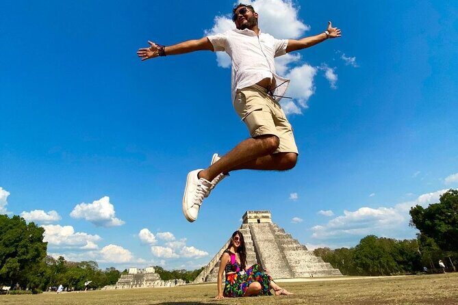 Full Day Chichen Itza Historical Tour from Playa del Carmen - The Food and Extras: A Regional Feast