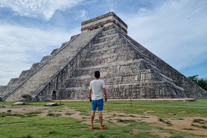 Full-day Chichen Itza journey, with guides + cenote + buffet - Authentic Reviews and Real Travelers’ Perspectives
