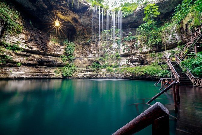 Full day Chichén Itzá Tour from Cancún and Riviera Maya - Frequently Asked Questions