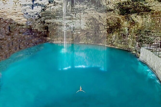 Full-Day Chichen-Itza with Cenote and Valladolid Tour - Final Thoughts