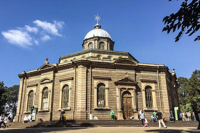 Full-Day City Tour of Addis Ababa - Authentic Experiences & Insights from Past Travelers