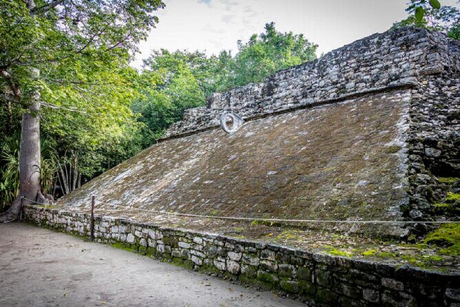 Full Day Coba Maya Ruins Tour with Lunch and Cenote Swim - Final Thoughts