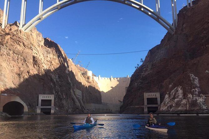Full Day Colorado River Kayak Tour from Las Vegas - Final Thoughts