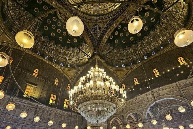 Full Day Complete Cairo Tour with Tickets - Who Should Consider This Tour?