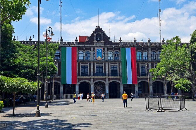 Full-Day Cuernavaca and Taxco Private Tour from Mexico City - What Travelers Say