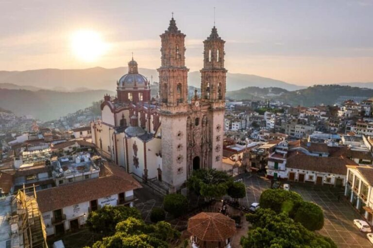 Full-Day Cuernavaca & Taxco Private Tour from Mexico City - Who Will Love This Tour?