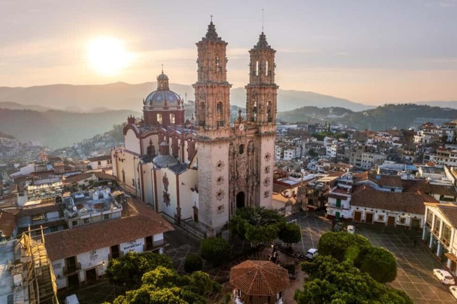 Full-Day Cuernavaca & Taxco Private Tour from Mexico City - Who Will Love This Tour?