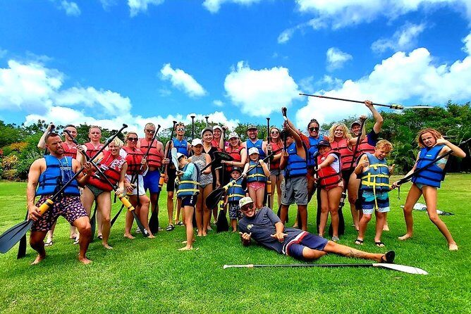 Full Day Customized North Shore Private Tour - Final Thoughts