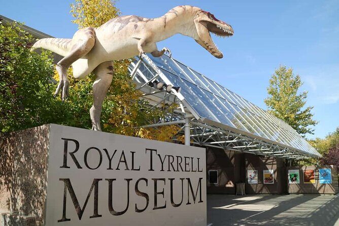 Full Day Drumheller Tour from Calgary by Coach - Authentic Feedback from Travelers