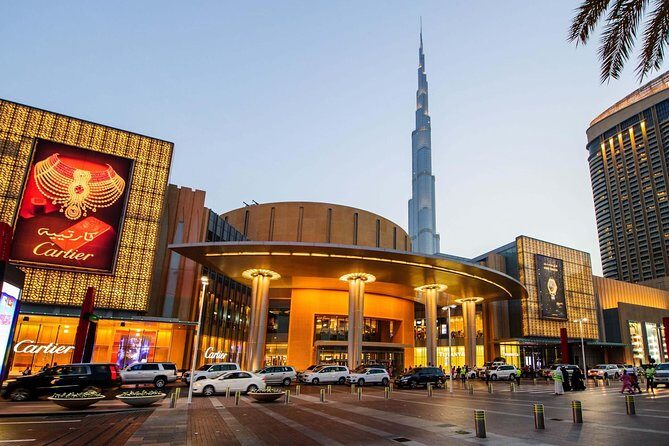 Full Day Dubai City Tour with Burj Khalifa At the TOP - Who Will Appreciate This Tour?