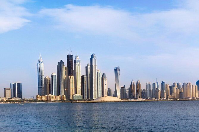 Full Day Dubai Tour with lunch in Burj Khalifa - Who Will Appreciate This Tour?