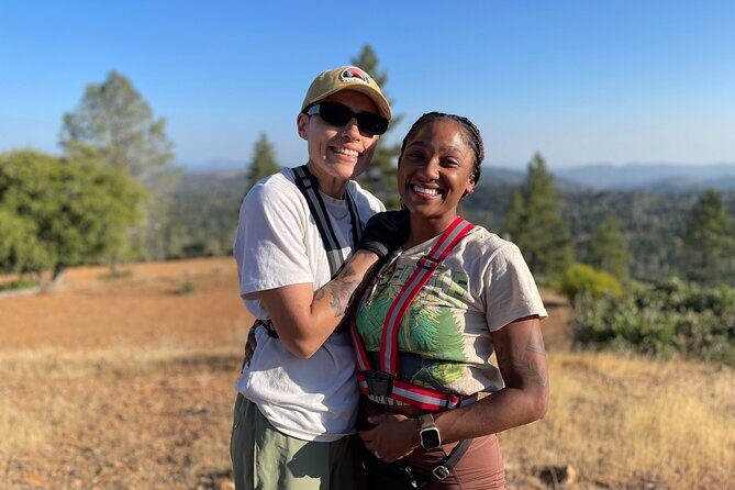 Full Day E-biking in the Sierra Foothills (Mariposa) - What Makes This Tour Special?