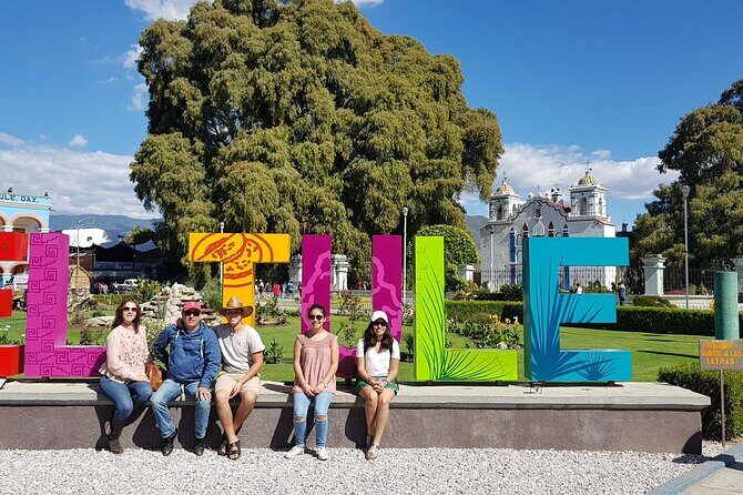 Full-Day El Tule, Mitla & Hierve el Agua Tour from Oaxaca - Practical Considerations and Value