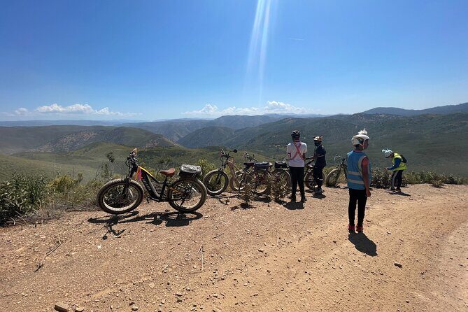 Full Day Electronic Bike and Rock Climbing Tour - Who Will Love This Experience?