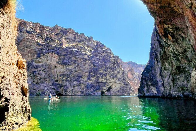 Full Day Emerald and Echo Cave Kayak Adventure - Who Will Appreciate This Adventure?