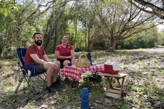 Full Day Excursion to Calakmul and Balamkú From Campeche - The Value and Who Should Take This Tour